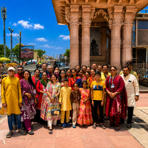 Nepal Premium Yatra